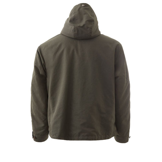 Lardini Army Cotton Jackets & Coat LA-123467420011127-IT54 | XXL