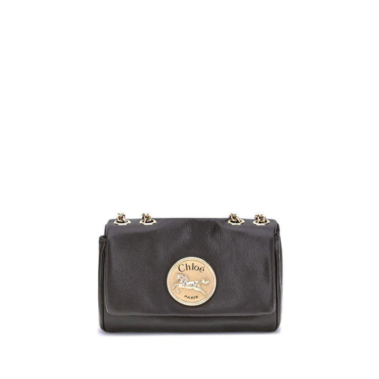 Chloé Heritage Shoulder Bag CHCH25AS585P7524WBB