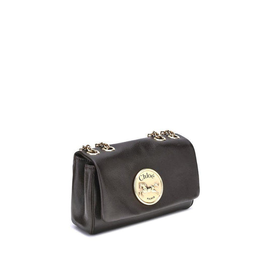 Chloé Heritage Shoulder Bag CHCH25AS585P7524WBB