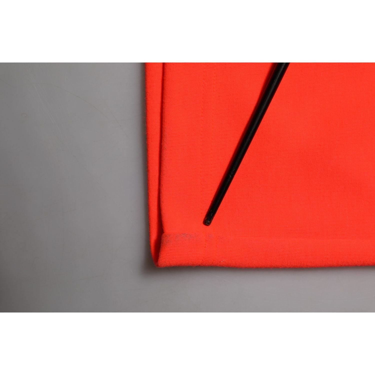 Dolce & Gabbana Orange Polyester Jogger Men Sweatpants Pants