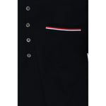 Thom Browne Short Sleeves Polo Shirt TH-MJP022A01455415-2