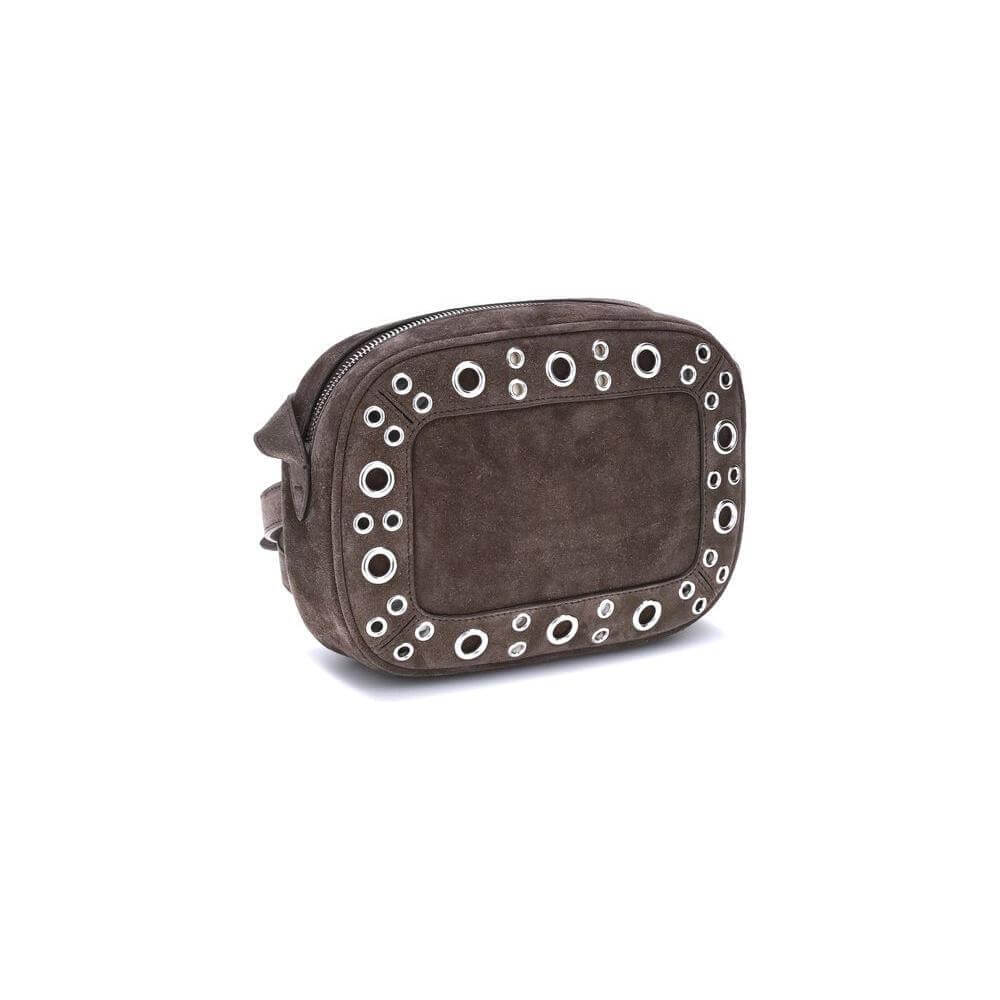Valentino Garavani Nellcôte Shoulder Bag VA7Y2B0R74JET0TOBB