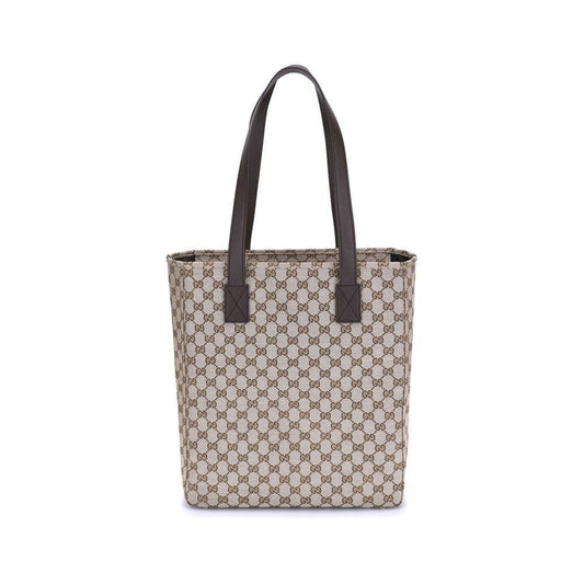 Gucci GG fabric Tote Bag GU834796FAEPS9752BB