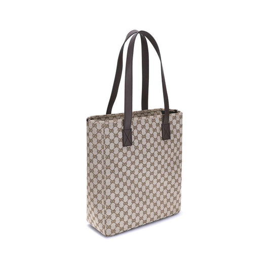 Gucci GG fabric Tote Bag GU834796FAEPS9752BB