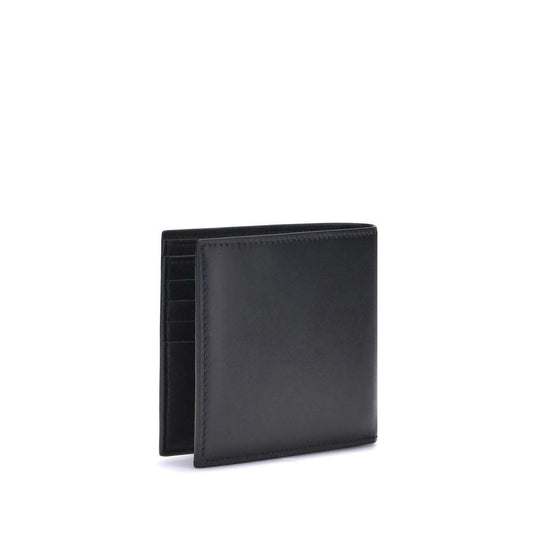 Alexander McQueen Logoed Wallet AL8361471AAU61080BB