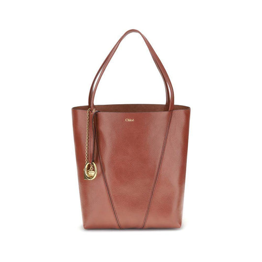 Chloé Spin Shoulder Bag CHCHC25SS811N846AWBB