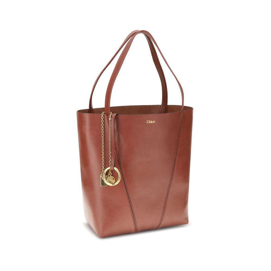 Chloé Spin Shoulder Bag CHCHC25SS811N846AWBB