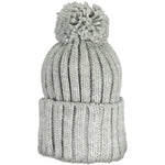Norway 1963 Gray Marabou Hats & Cap NO-17009