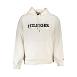Tommy Hilfiger White Cotton Sweater TO-25199-M