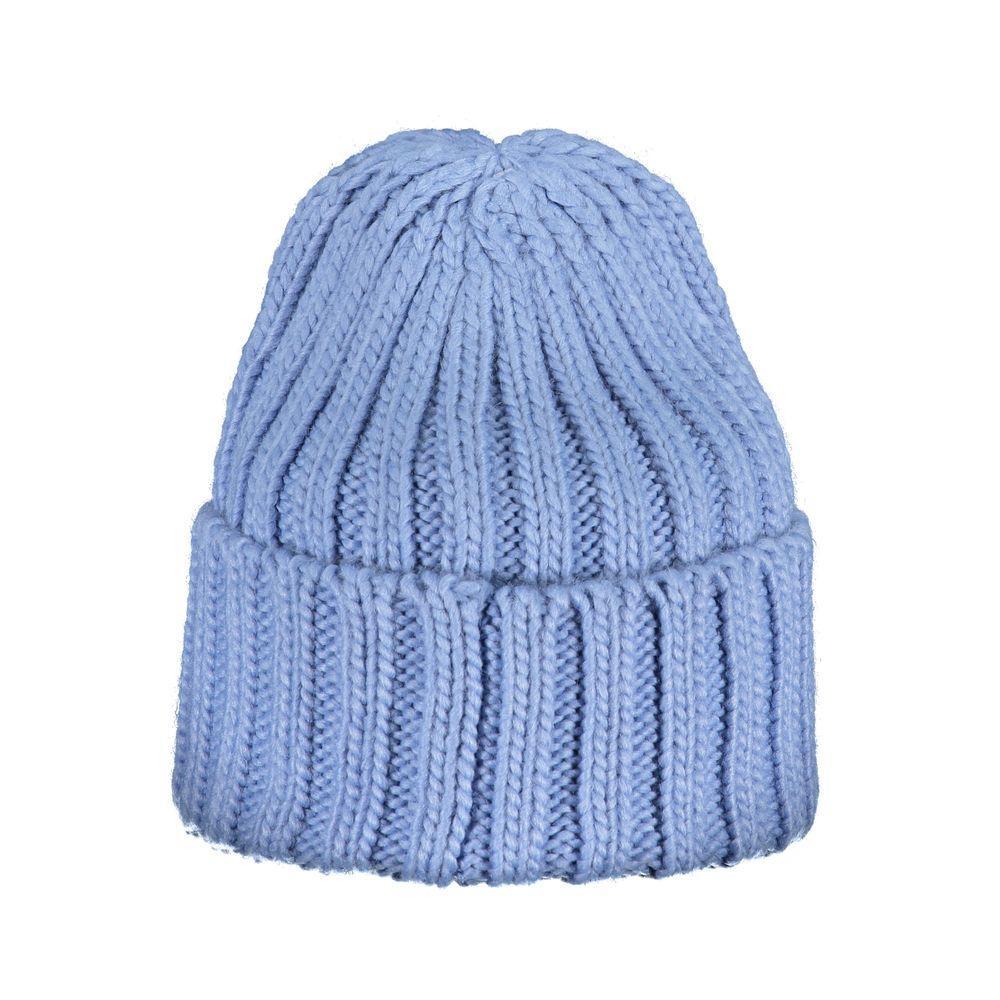 Norway 1963 Blue Marabou Hats & Cap NO-25509