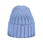 Norway 1963 Blue Marabou Hats & Cap NO-25509