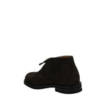 Church's Lace-Up Shoes CH-ETC212FG000009VEF0AAD-EU43/US10