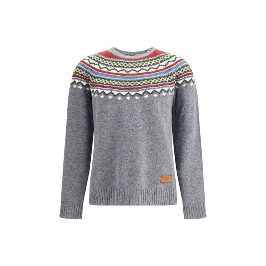 Dsquared² Knit Sweater DS-S74HA1570D13156962-M