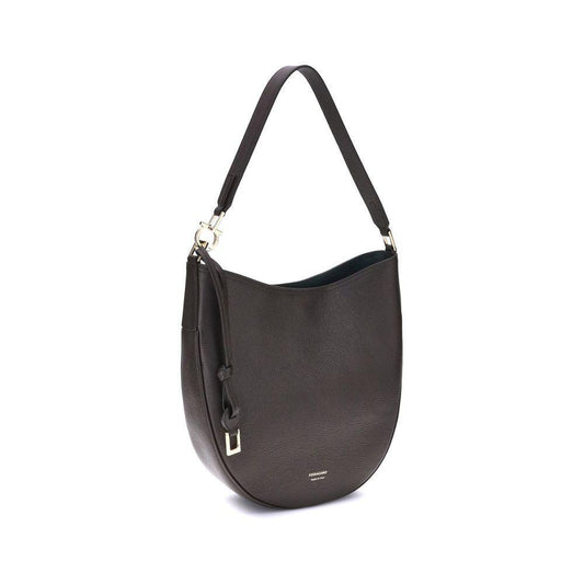 Ferragamo North-South Shoulder Bag FE785030005BB