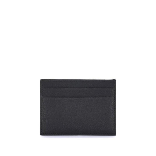 Balenciaga Leather Card Holder BA8066372ABV01000BB