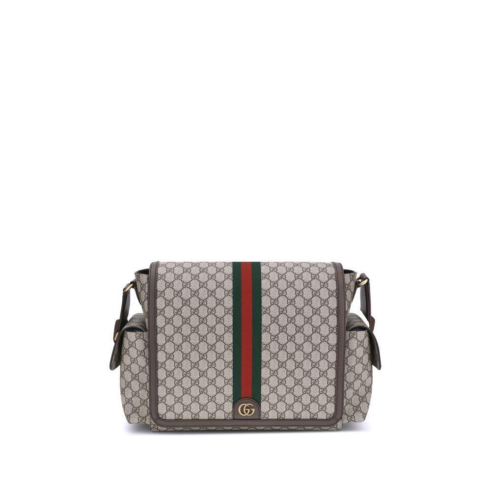 Gucci Infant accessory Shoulder Bag GU819287FABIA9741BB