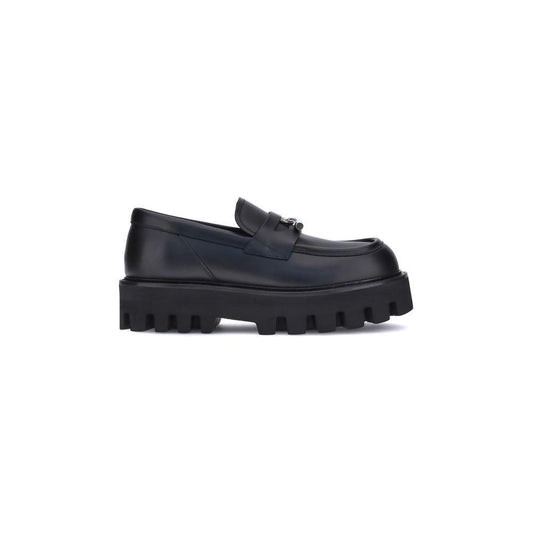 Alexander McQueen Parachute Loafers AL-831193WIAER1064-EU43/US10