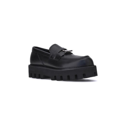 Alexander McQueen Parachute Loafers AL-831193WIAER1064-EU43/US10