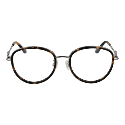 Guess Brown Women Glasses Frame