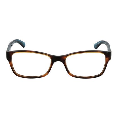 Guess Brown Women Glasses Frame