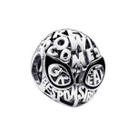 PANDORA CHARMS MARVEL COLLECTION Mod. SPIDER-MAN 792351C01