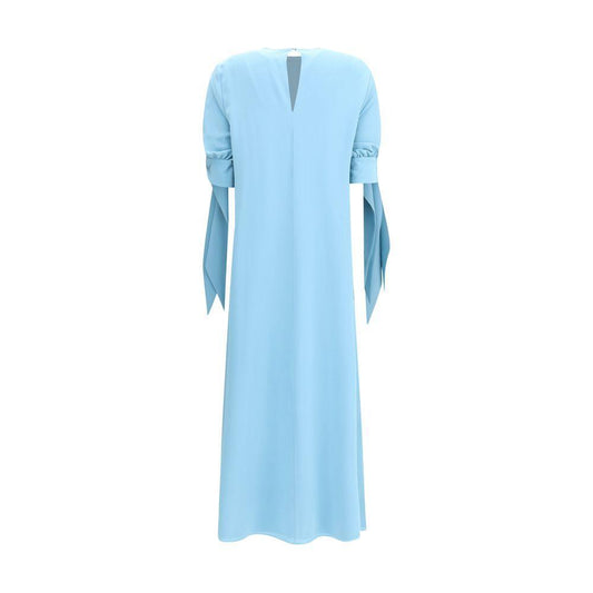 SA SU PHI Adele long Dress SA-S25502CDC0380-IT40 | M