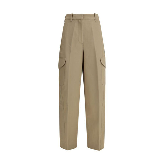 Givenchy Cargo Pants GI-BW517K164D250-34