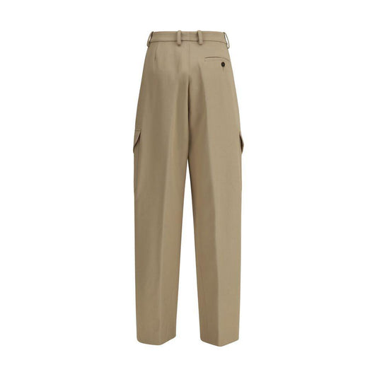 Givenchy Cargo Pants GI-BW517K164D250-34