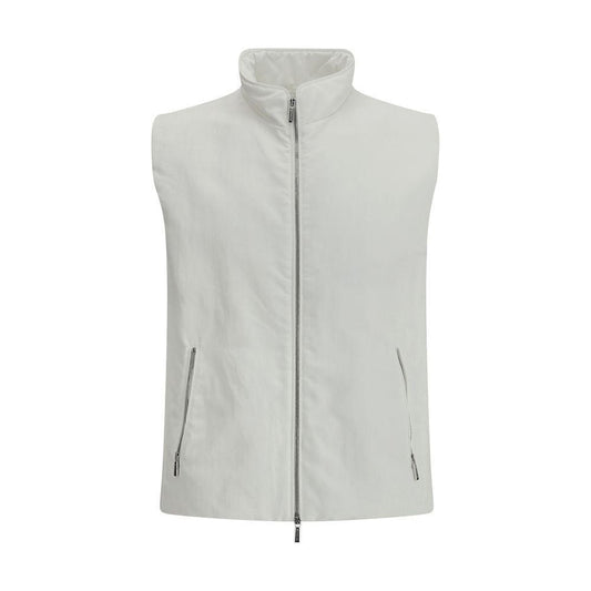 MooRER Senio Vest Jacket MO-MOUGI100058U0849-IT46 | S