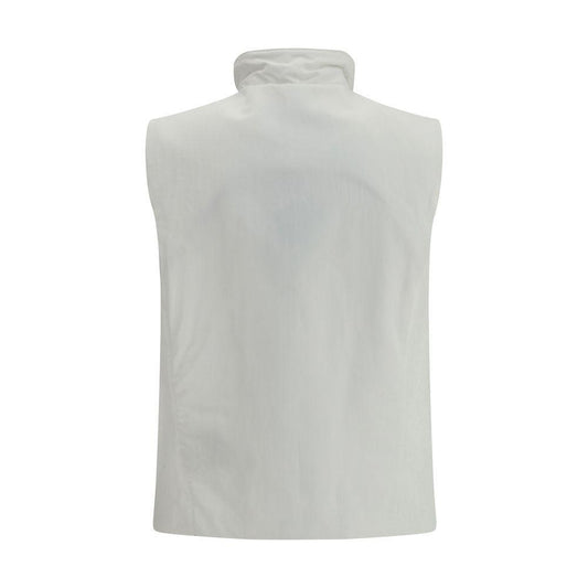 MooRER Senio Vest Jacket MO-MOUGI100058U0849-IT46 | S