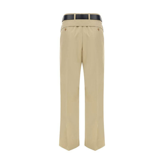 Prada Pants PR-P230IKSOOO14ZGF0065-IT40 | M