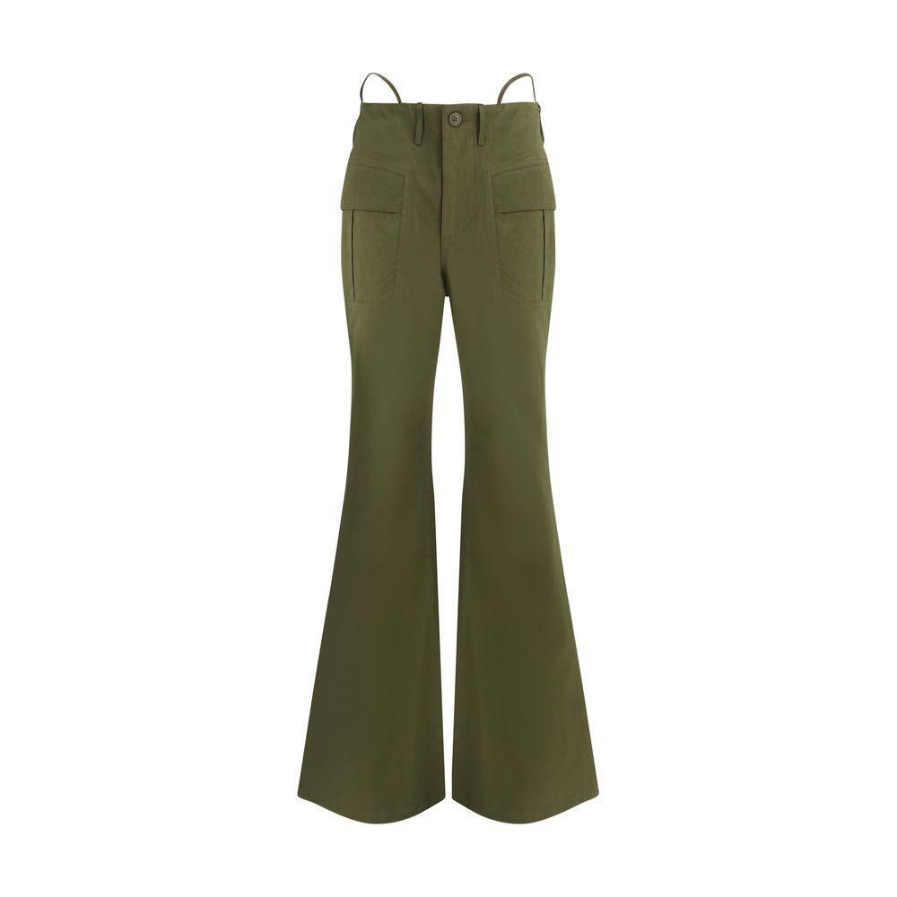R13 Flare Pant R-R13WR377R480B-26