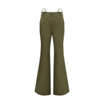 R13 Flare Pant R-R13WR377R480B-26