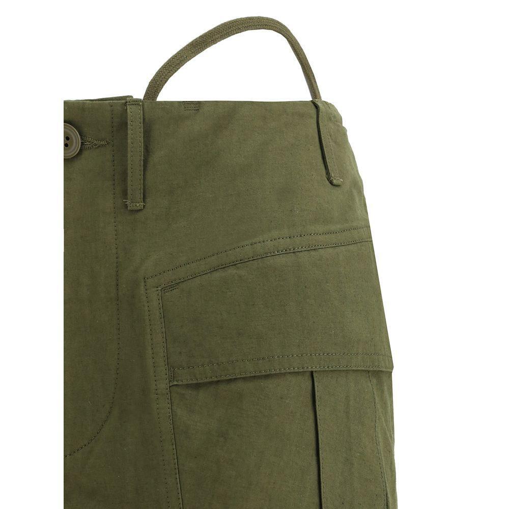 R13 Flare Pant R-R13WR377R480B-26