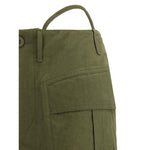 R13 Flare Pant R-R13WR377R480B-26