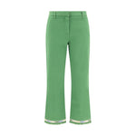 True Royal Ross Pants TR-T152TRF07017-IT42 | L
