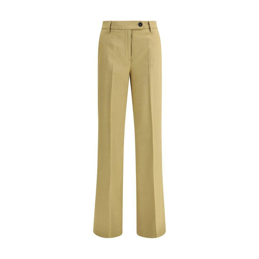 True Royal Bianca Pants TR-T723TRF03006-IT42 | L