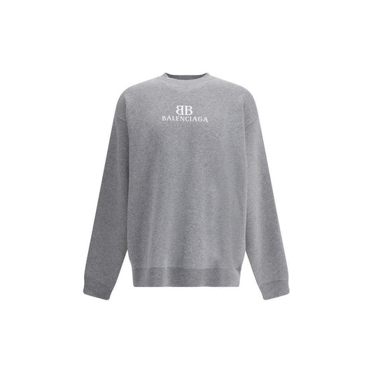 Balenciaga Oversized Sweater