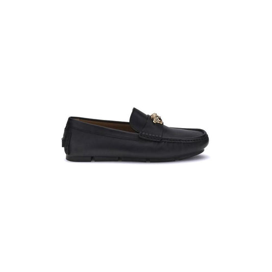 Versace Driver Loafers VE-10198821A006931B00V-EU43/US10