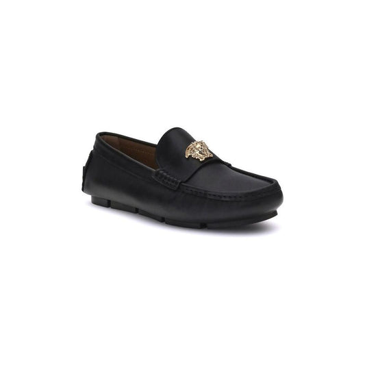 Versace Driver Loafers VE-10198821A006931B00V-EU43/US10