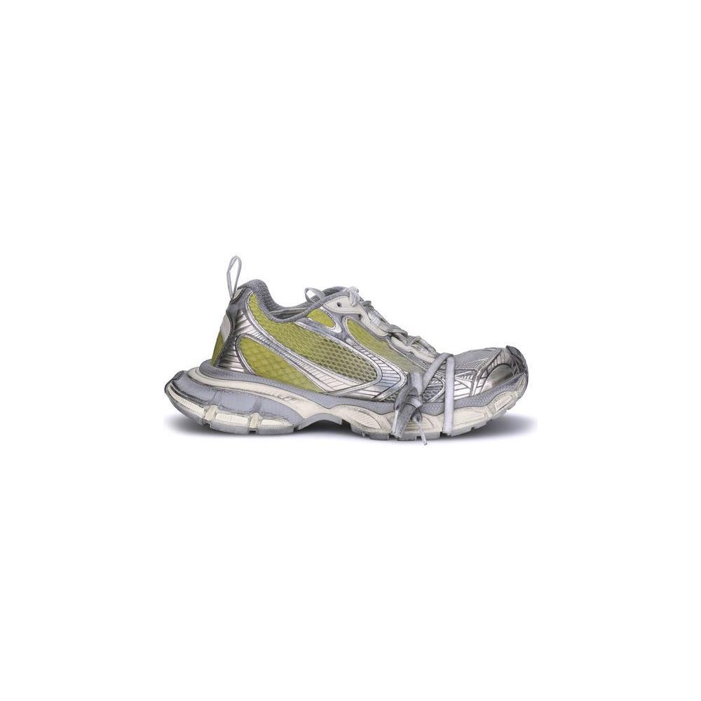 Balenciaga 3XL Sneakers BA-734734W3XGM7901-EU40/US7