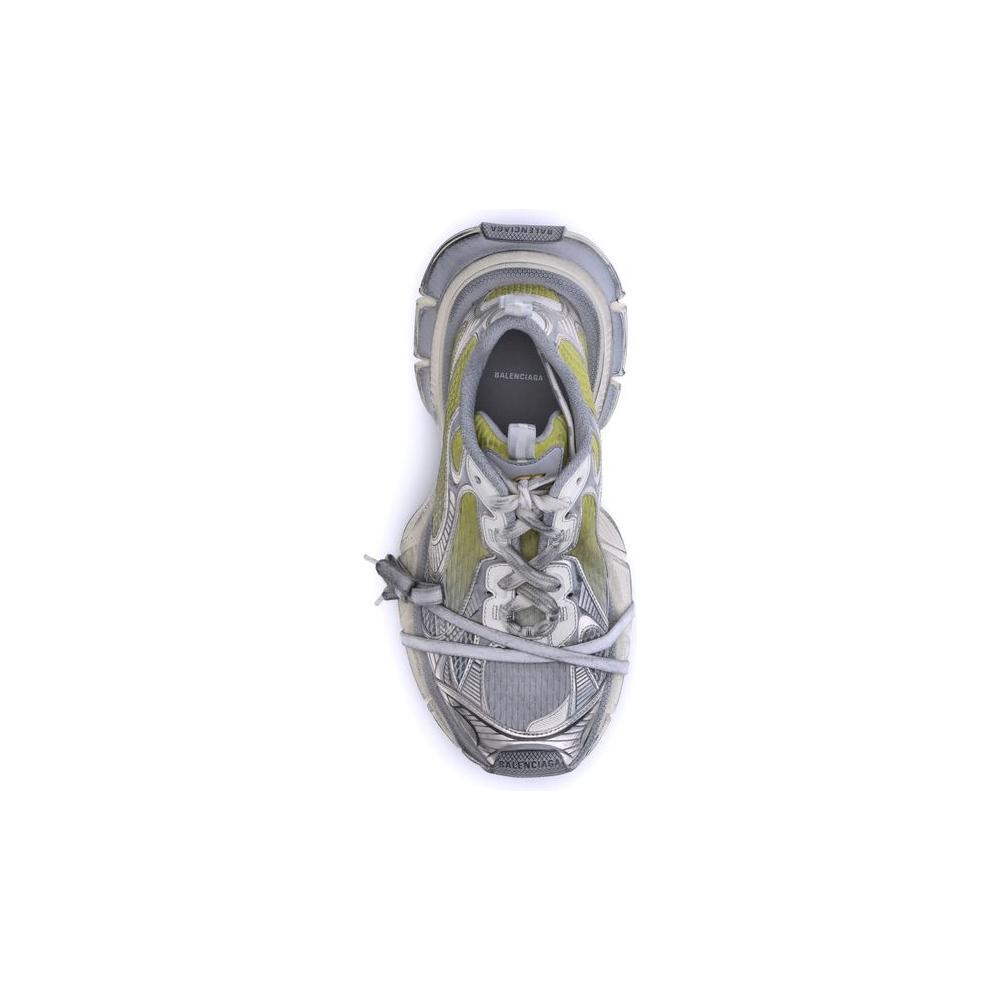 Balenciaga 3XL Sneakers BA-734734W3XGM7901-EU40/US7