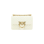 PINKO Mini Love Shoulder Bag PI100074A0GKZ14QBB
