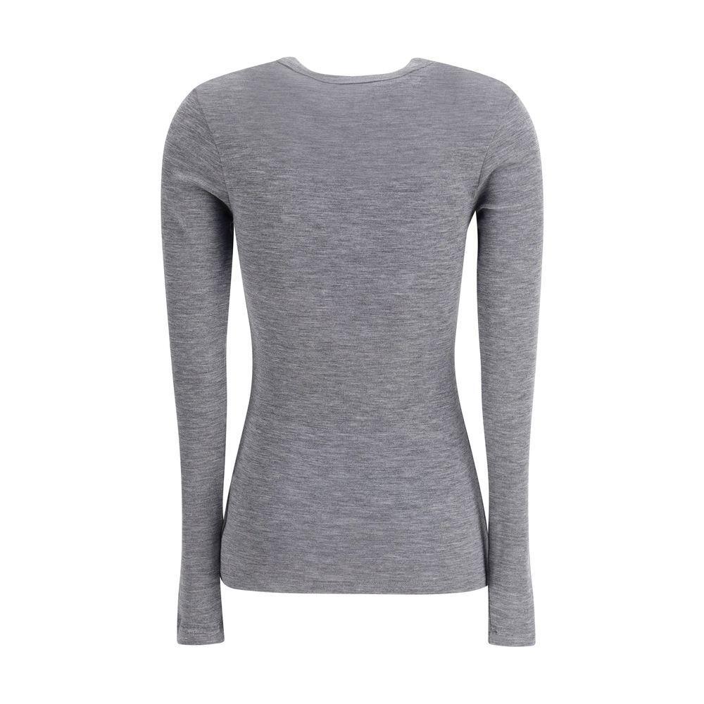Rohe Long sleeve Top