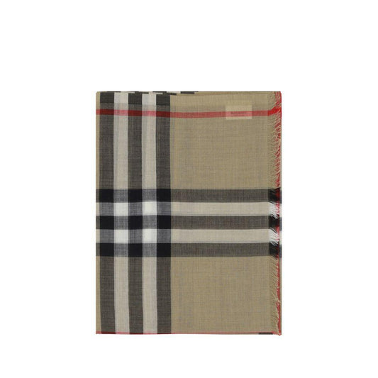 Burberry Scarf BU8078779A7026BB