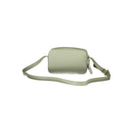 Coccinelle Green Leather Handbag CO-29256