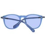 Gant Blue Unisex Sunglasses GA-1047011