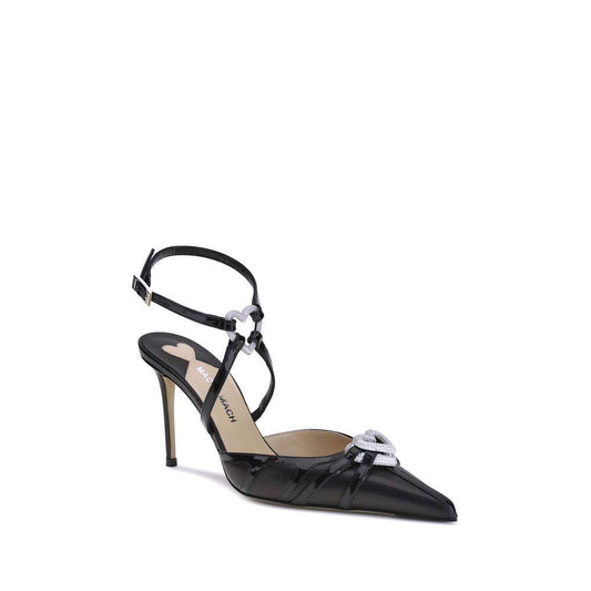MACH & MACH Double Heart Pumps