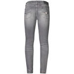 Guess Jeans Gray Cotton Jeans & Pant GU-39037-W29 | L32