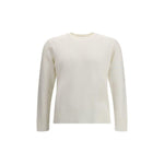 Thom Browne Virgin Wool Sweater TH-MKA566AY1055100-1